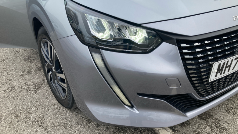 Peugeot 208 1.2 PureTech 100 Allure Premium + 5dr Petrol Hatchback